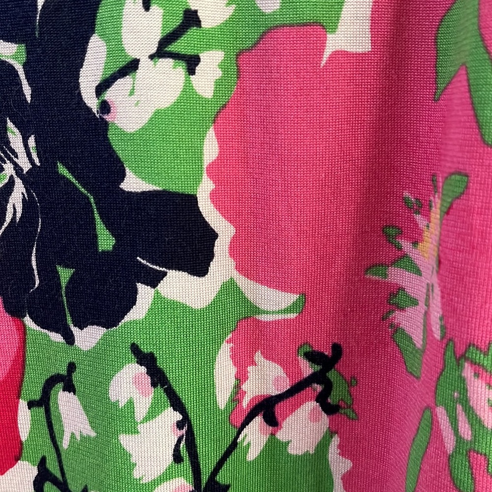 Lilly Pulitzer size S adorable dress!
B3 - Picture 4 of 4